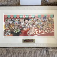 2026年最新】ONE PIECE 高級複製原画の人気アイテム - メルカリ