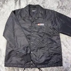 2026年最新】ディーゼル diesel コーチジャケットの人気アイテム