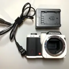 2026年最新】PENTAX K-01 ボディの人気アイテム - メルカリ