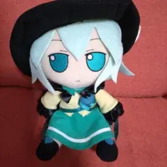 2026年最新】東方ふもふもこいしの人気アイテム - メルカリ