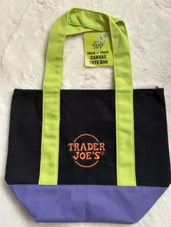 2026年最新】トレーダージョーズミニトートの人気アイテム - メルカリ