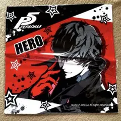 2026年最新】ペルソナ5 主人公 メガネの人気アイテム - メルカリ