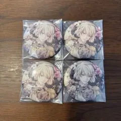 2026年最新】棗巳波 缶バッジ expoの人気アイテム - メルカリ