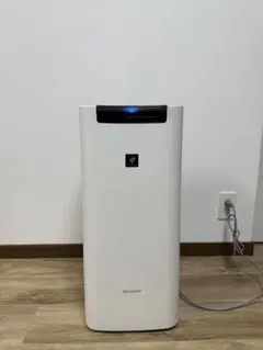 2026年最新】加湿空気清浄機 ki-ns40-wの人気アイテム - メルカリ