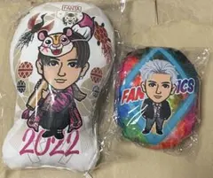 2026年最新】八木勇征 クッションの人気アイテム - メルカリ