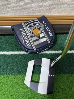 2026年最新】ジェイルバード パター 中尺の人気アイテム - メルカリ