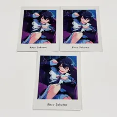 2026年最新】ぱしゃっつ vol.5 凛月の人気アイテム - メルカリ