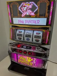 2026年最新】ピンクパンサー 実機の人気アイテム - メルカリ