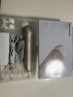 2026年最新】パナソニック 脱毛器 es-wp98の人気アイテム - メルカリ