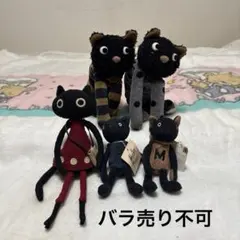 2026年最新】マタノアツコ ぬいぐるみ 猫の人気アイテム - メルカリ