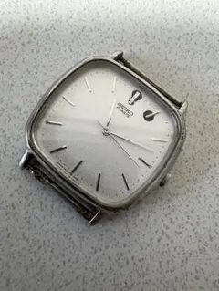 2026年最新】SEIKO 7431の人気アイテム - メルカリ