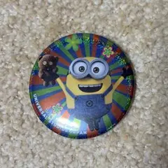 2026年最新】ミニオン缶バッジの人気アイテム - メルカリ