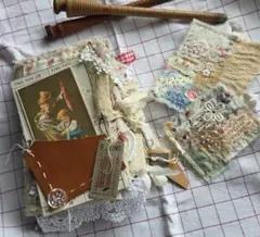 2026年最新】junkjournalの人気アイテム - メルカリ