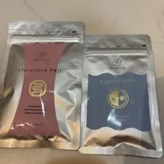 2026年最新】qualia (フローラクティブプロ)の人気アイテム - メルカリ