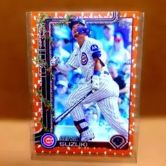 2026年最新】鈴木誠也 カード カブスの人気アイテム - メルカリ