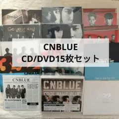 2026年最新】cnblue cdの人気アイテム - メルカリ
