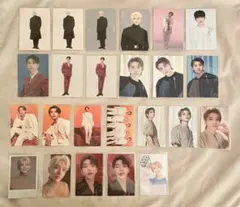 2026年最新】seventeen incomplete ジョシュアの人気アイテム - メルカリ