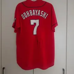 2026年最新】堂林 ユニフォームの人気アイテム - メルカリ