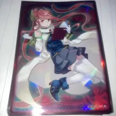 2026年最新】ガガガ スリーブの人気アイテム - メルカリ