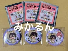 2026年最新】地縛少年花子くん 缶バッジの人気アイテム - メルカリ