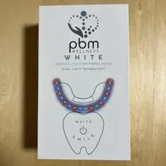 2026年最新】pbm ホワイトの人気アイテム - メルカリ