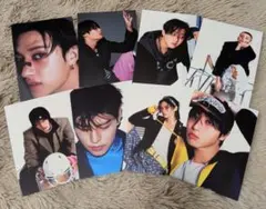 2026年最新】stray kids フォトカードセットの人気アイテム - メルカリ