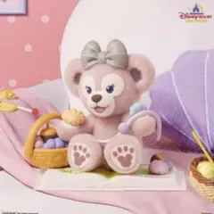 2026年最新】上海ディズニーダッフィー、シェリーメイの人気アイテム