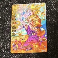 2026年最新】ドラゴンボールヒーローズ 孫悟飯 h2-16の人気アイテム