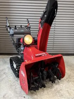 2026年最新】除雪機 HS760の人気アイテム - メルカリ