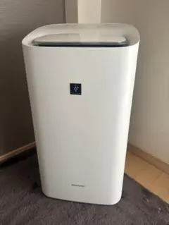 2026年最新】空気清浄機 シャープ 2020の人気アイテム - メルカリ