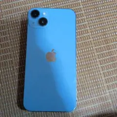 2026年最新】iPhone 14 128GB ブルーの人気アイテム - メルカリ