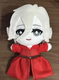 2026年最新】血の女王 ぬいぐるみの人気アイテム - メルカリ