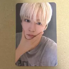 2026年最新】RIIZE ウンソク トレカ 中華の人気アイテム - メルカリ