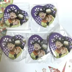 2026年最新】忍たま ナンジャ 缶バッジの人気アイテム - メルカリ