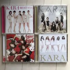 2026年最新】KARA DVDの人気アイテム - メルカリ