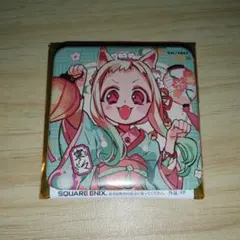 2026年最新】地縛少年花子くんトレーディングスクエア缶バッジの人気