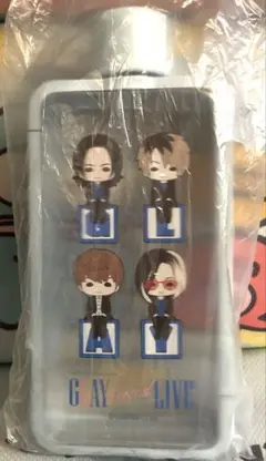 2026年最新】すわりんこ glayの人気アイテム - メルカリ