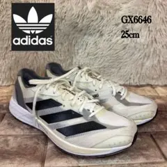 2026年最新】アディゼロジャパン8 25の人気アイテム - メルカリ