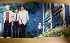 2026年最新】chico with honeyworks サインの人気アイテム - メルカリ