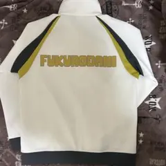 2026年最新】ハイキュー 10周年 ジャージ 梟谷の人気アイテム - メルカリ