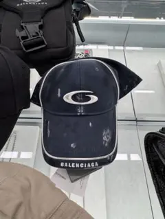 2026年最新】Balenciaga Loop Sports Icon キャップの人気アイテム