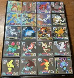 2026年最新】ポケモンシール烈伝 未開封の人気アイテム - メルカリ