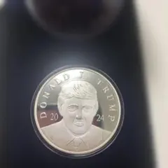 2026年最新】トランプ大統領 純銀の人気アイテム - メルカリ