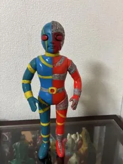 2026年最新】タカトク キカイダーの人気アイテム - メルカリ