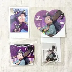 2026年最新】綾部喜八郎 缶バッジの人気アイテム - メルカリ