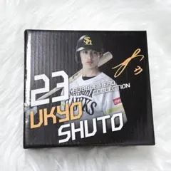 2026年最新】ボブルヘッド 周東の人気アイテム - メルカリ