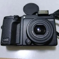 2026年最新】リコーGXRの人気アイテム - メルカリ