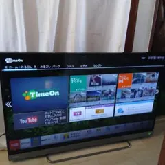 2026年最新】東芝REGZA 40A1 [40インチ]の人気アイテム - メルカリ