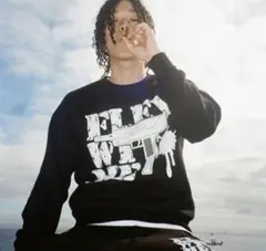 2026年最新】flexwitme スウェットの人気アイテム - メルカリ