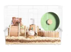 2026年最新】bucatstate ケージの人気アイテム - メルカリ